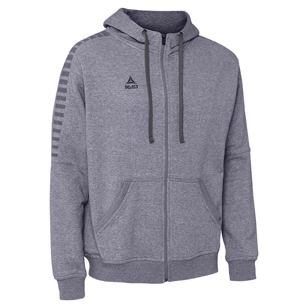 KAPUZEN-SWEATJACKE TORINO (62520-990) KAPUZEN-SWEATJACKE TORINO (62520-990)