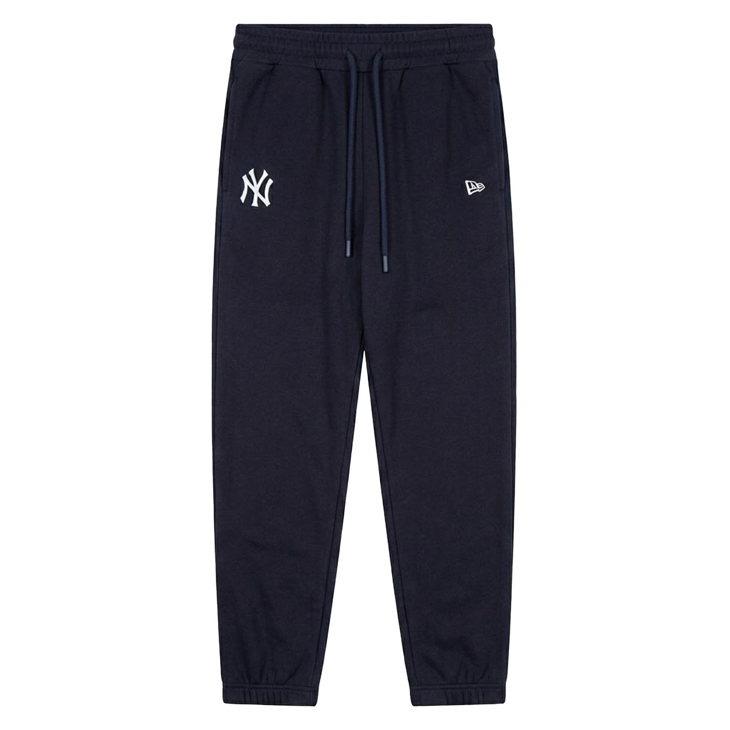 HERREN JOGGINGHOSE NOS MLB LE MIDI JOGGER FT NEYYAN NVY (60675765)