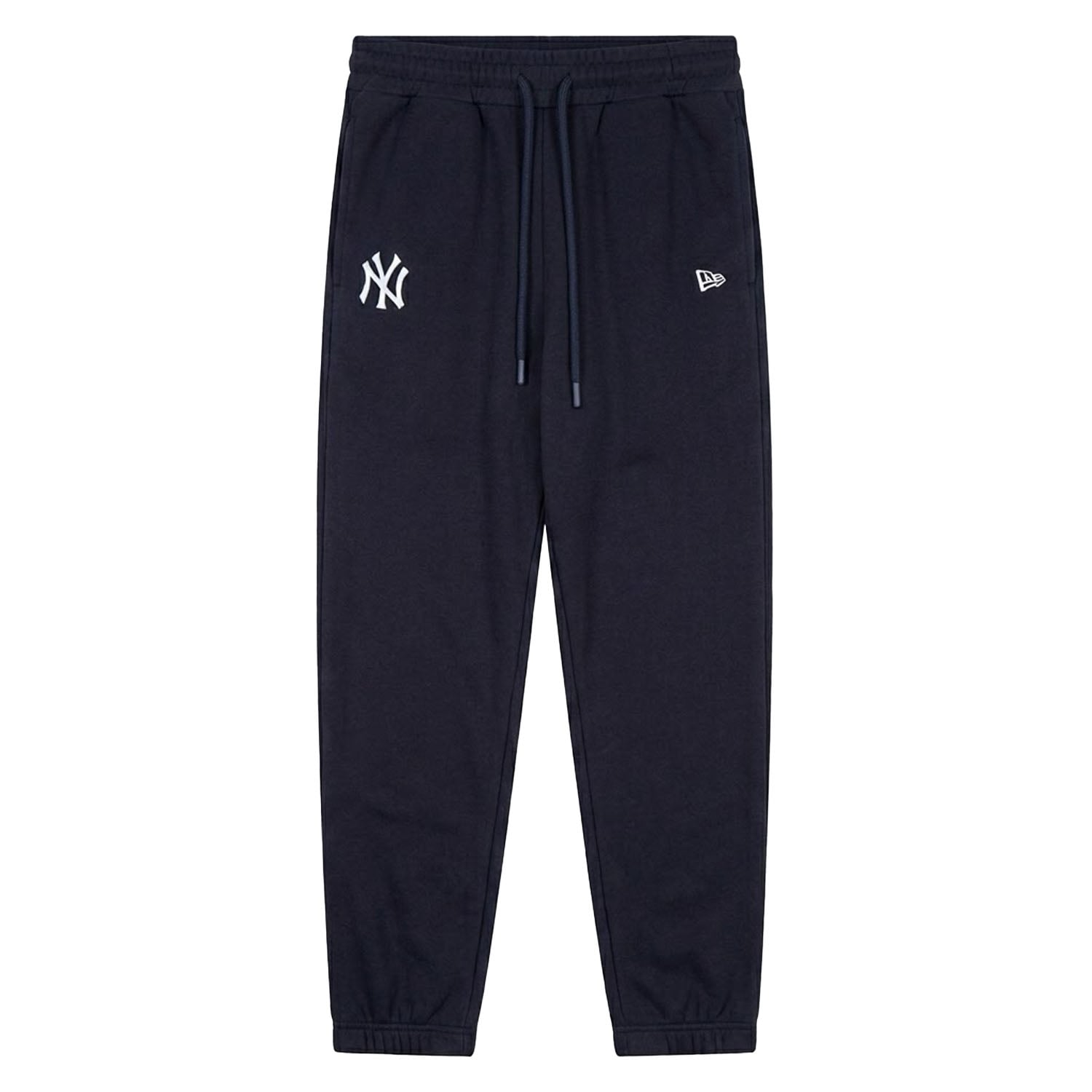 HERREN JOGGINGHOSE NOS MLB LE MIDI JOGGER FT NEYYAN NVY (60675765) HERREN JOGGINGHOSE NOS MLB LE MIDI JOGGER FT NEYYAN NVY (60675765)