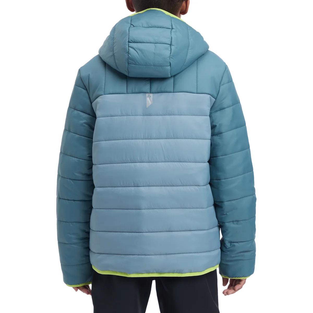 KIDS JACKE ALIX B (432360-602)