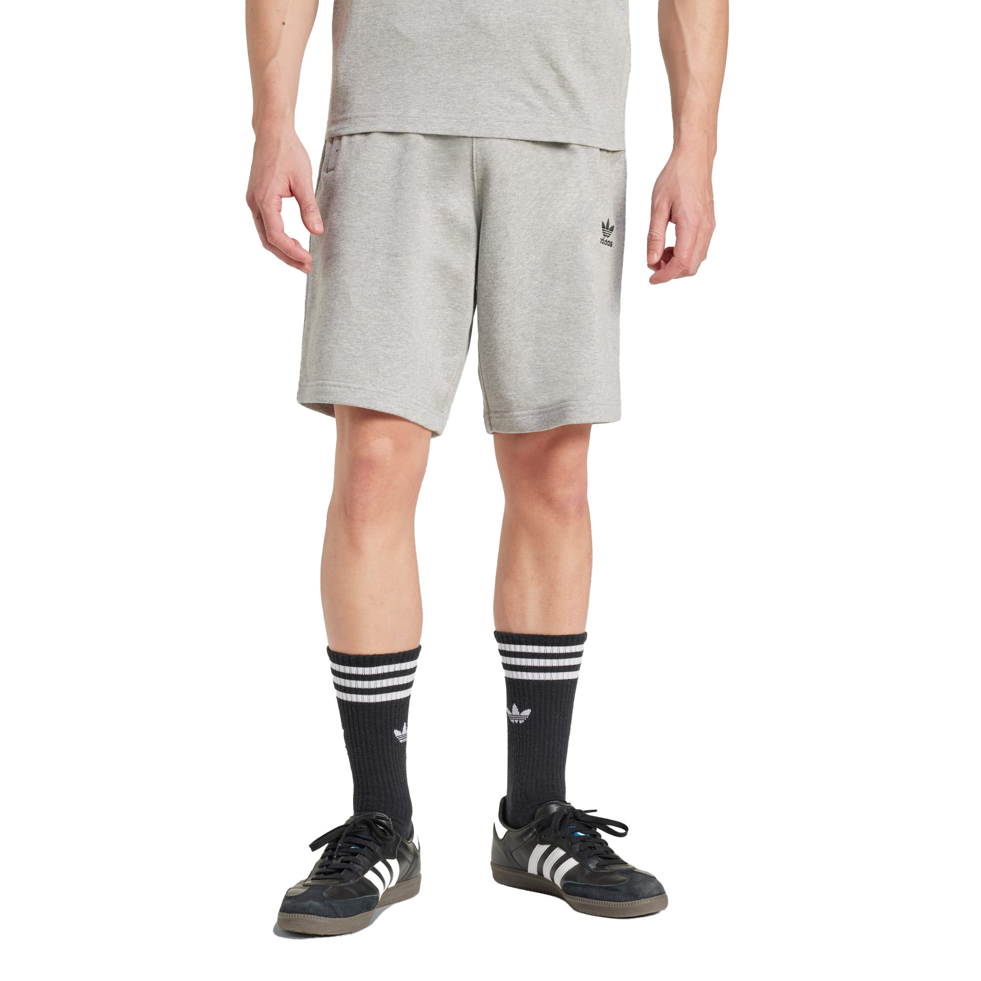 HERREN SHORTS ESS SHO (IY8517) HERREN SHORTS ESS SHO (IY8517)
