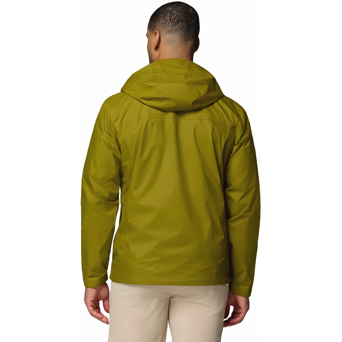 MĘSKA KURTKA PRZECIWDESZCZOWA WATERTIGHT II JACKET (1533898-379)