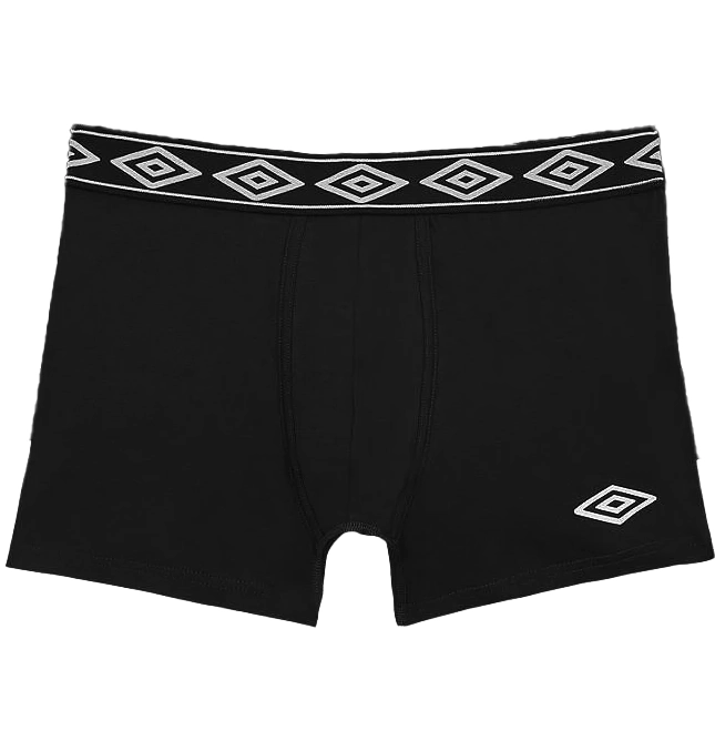 HERREN BOXERSHORTS 3ER PACK (102218-99)