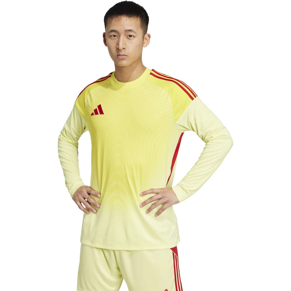 HERREN TORWARTTRIKOT T25 C GK JSY LM (JN2018)