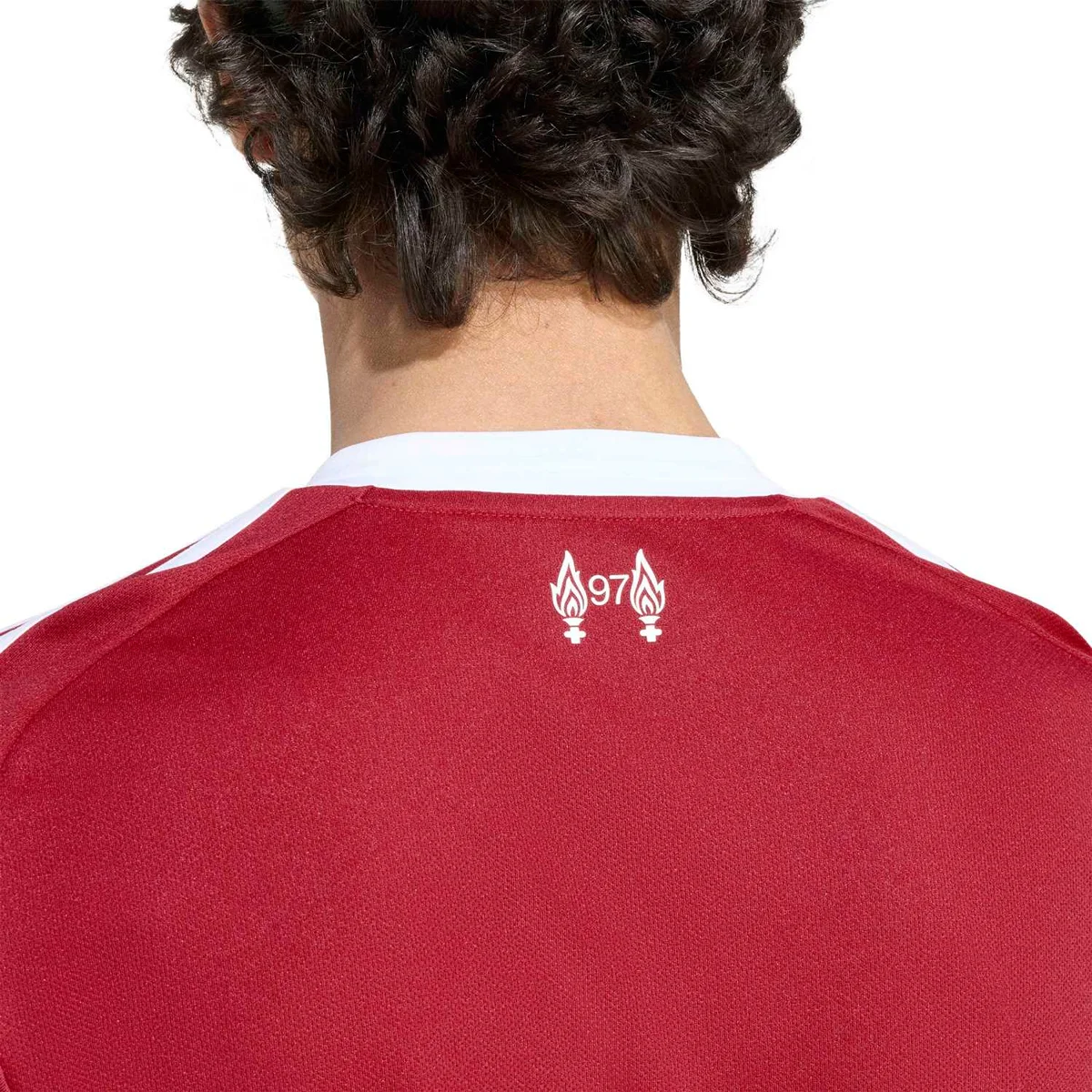 HERREN LIVERPOOL TRIKOT LFC H JSY (JV6423) HERREN LIVERPOOL TRIKOT LFC H JSY (JV6423)