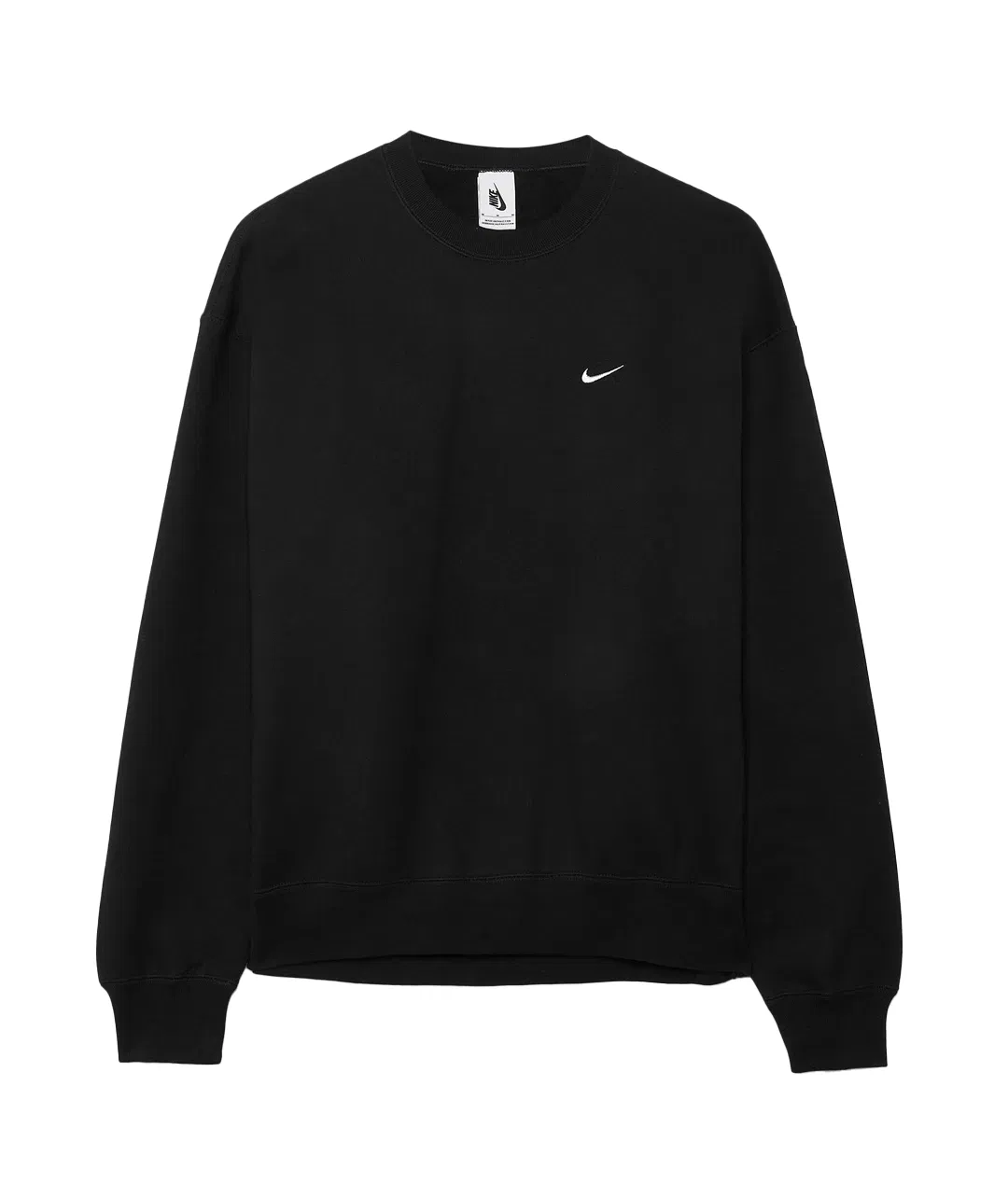 HERREN SWEATSHIRT NRG CREW SWEAT (CV0554-010) HERREN SWEATSHIRT NRG CREW SWEAT (CV0554-010)