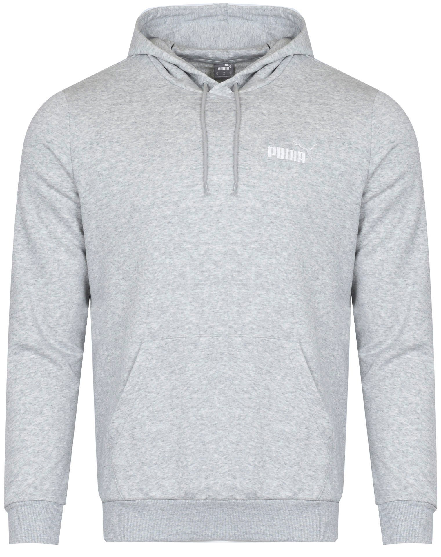 HERREN HOODIE MEN ESS SMALL LOGO HOODY (679631-04)