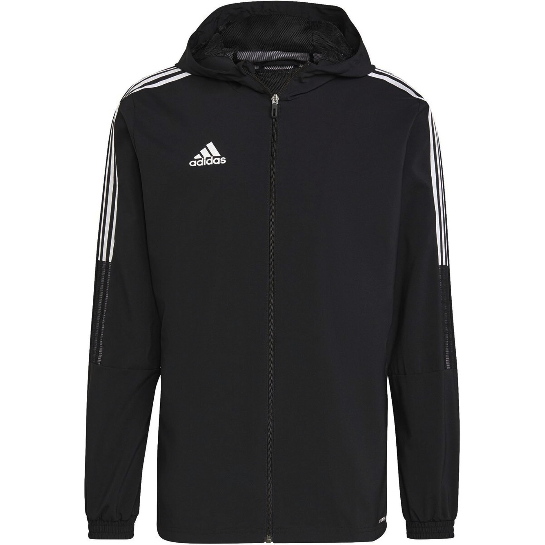 HERREN WINDBREAKER TIRO21 WB (GP4967)