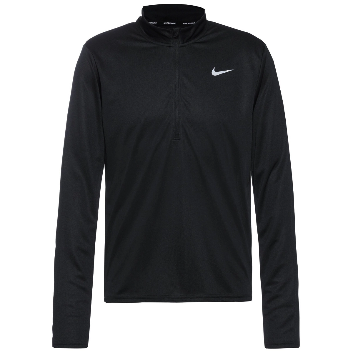 MĘSKA BLUZA TRENINGOWA M NK DF PACER TOP HZ (FQ2494-010)