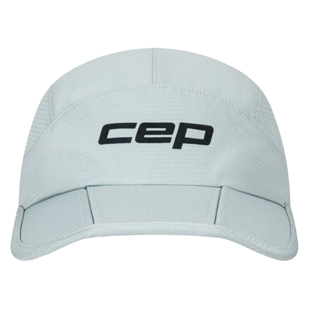 UNISEX LAUFMÜTZE RUN FOLDABLE CAP (W5MDT-746)