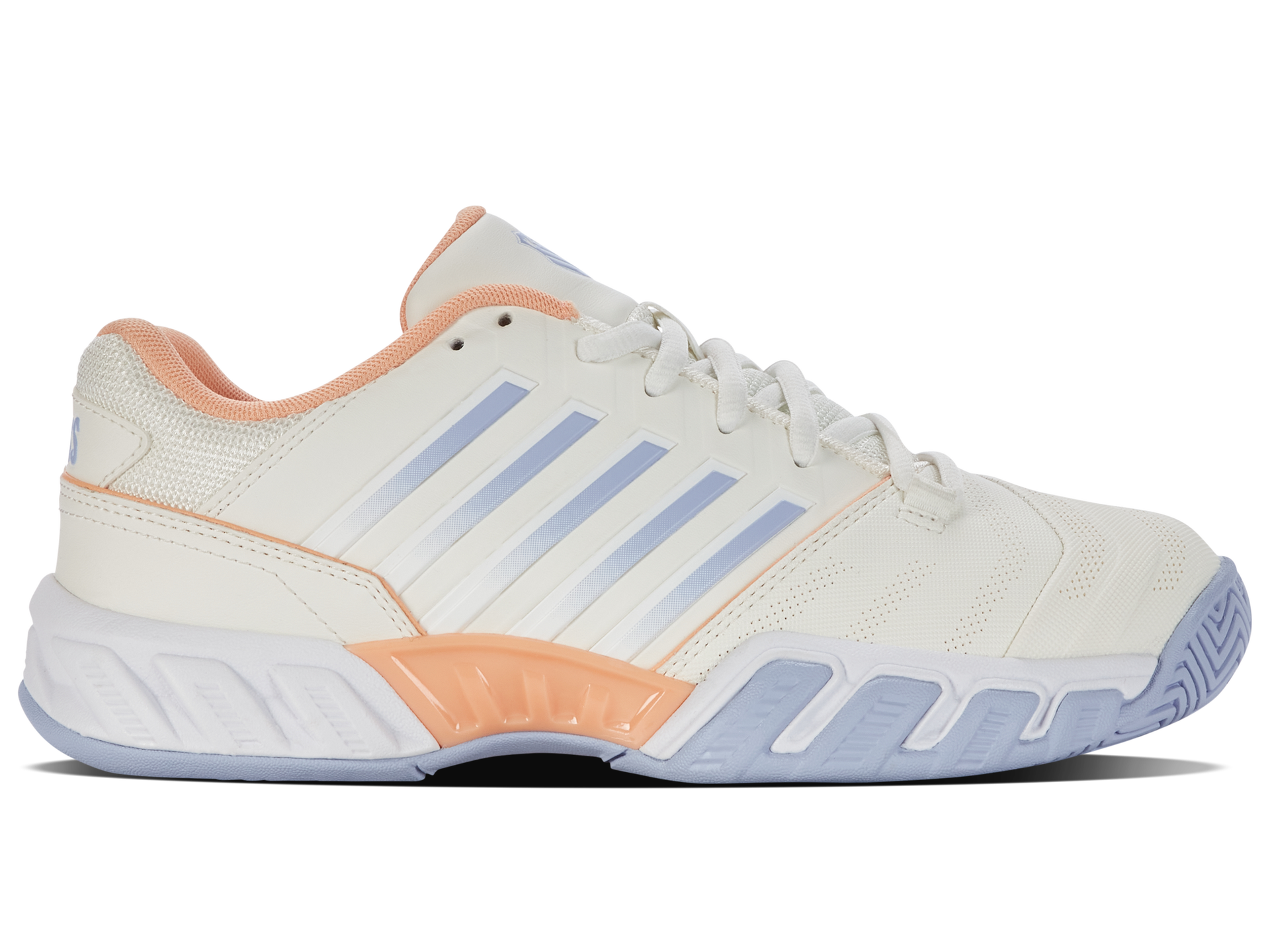 DAMEN TENNISSCHUHE BIGSHOT LIGHT 4 (96989-189-M)
