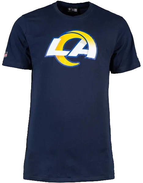 HERREN T-SHIRT TEAM LOGO TEE LOSRAM (12711148-000)