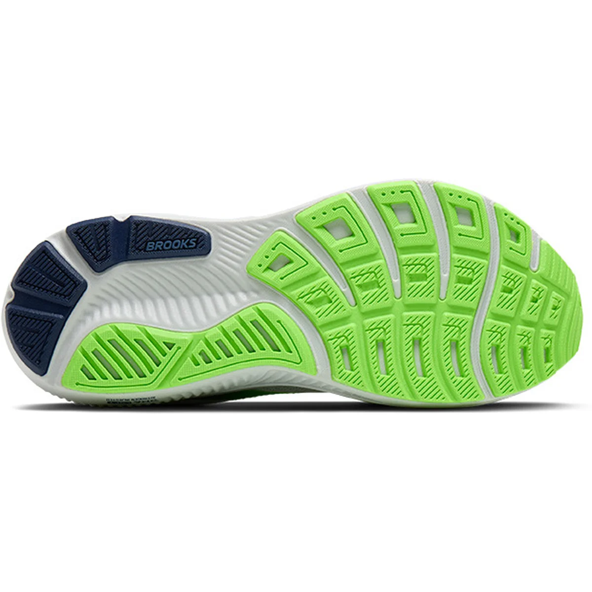 HERREN LAUFSCHUHE/SNEAKER GHOST 17 (1104421D-454) HERREN LAUFSCHUHE/SNEAKER GHOST 17 (1104421D-454)