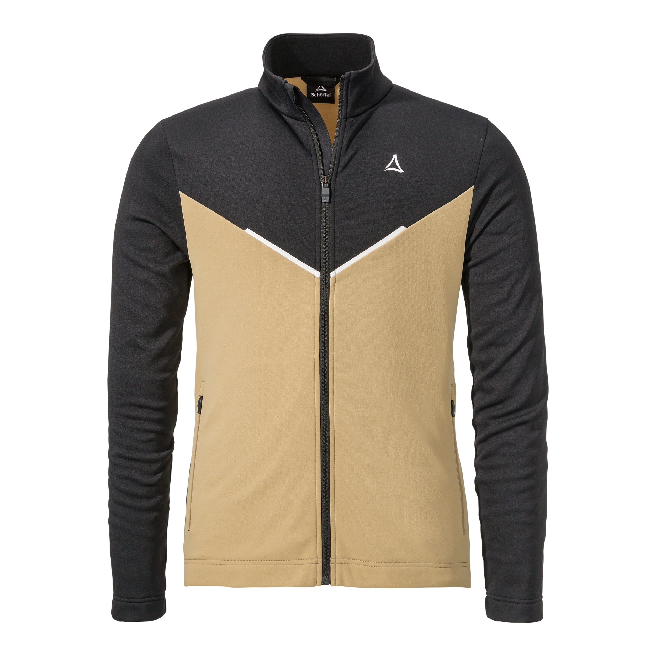 HERREN FLEECEJACKE FELLHORN M (23911-4340)