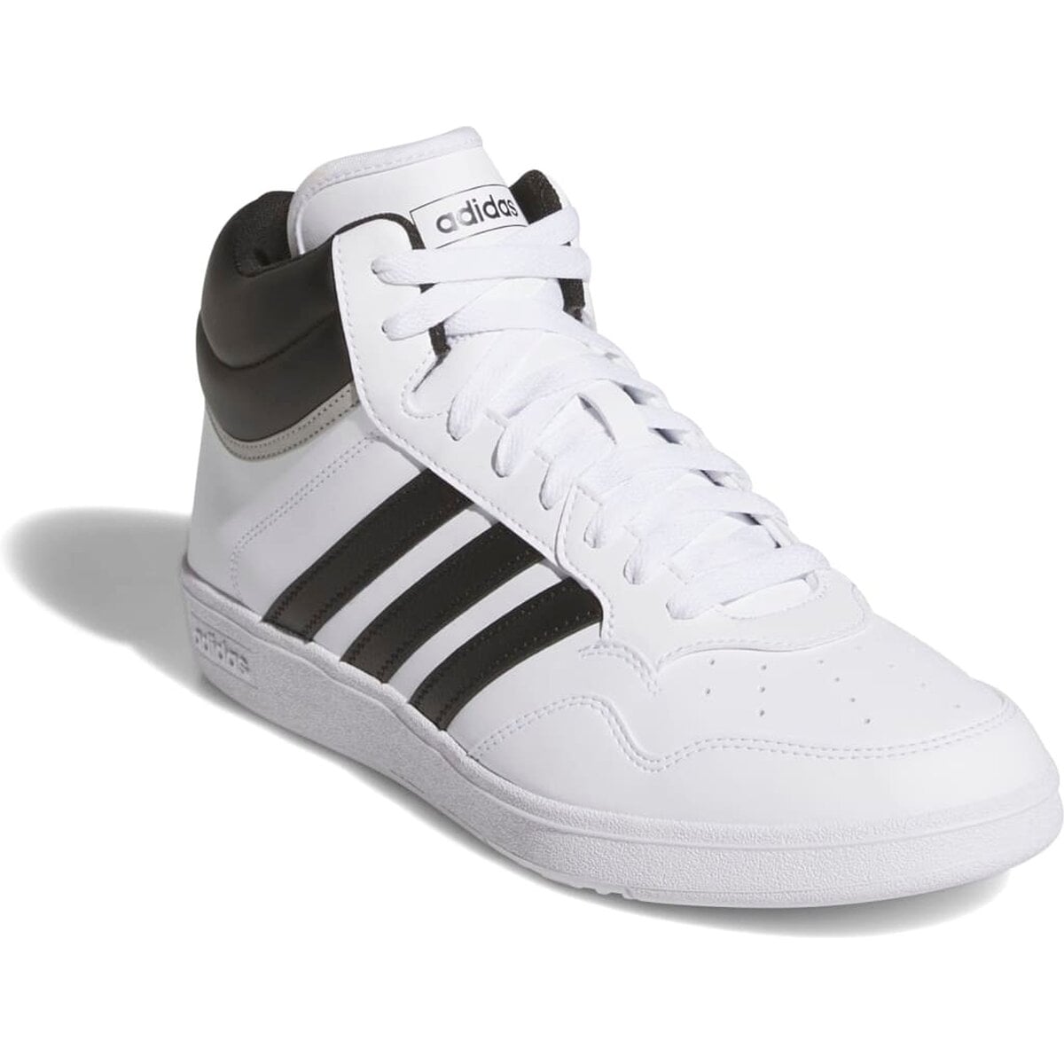 HERREN SNEAKER HOOPS 4.0 MID (JQ9993) HERREN SNEAKER HOOPS 4.0 MID (JQ9993)