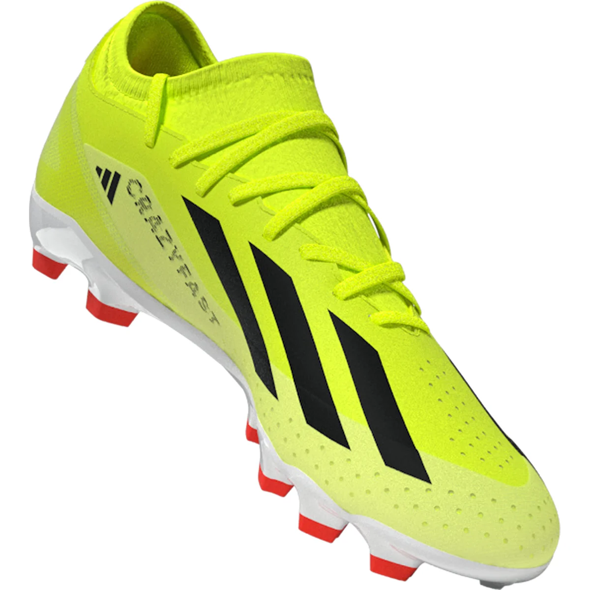 HERREN FUSSBALLSCHUHE X CRAZYFAST LEAGUE MG (IF0696) HERREN FUSSBALLSCHUHE X CRAZYFAST LEAGUE MG (IF0696)