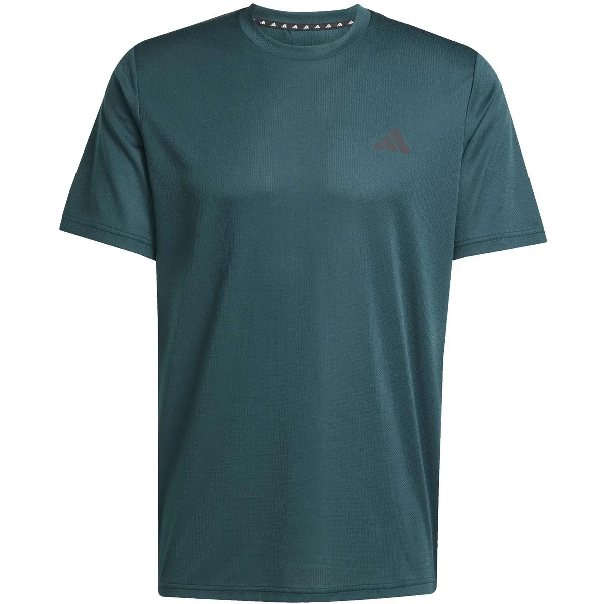 HERREN T-SHIRT TR-ES BASE T (JW5025) HERREN T-SHIRT TR-ES BASE T (JW5025)