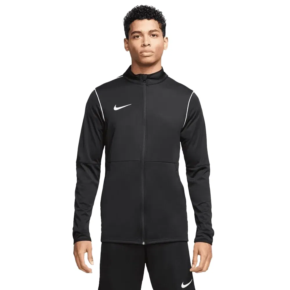 HERREN TRAININGSJACKE M NK DF PARK20 TRK JKT K (BV6885-010) HERREN TRAININGSJACKE M NK DF PARK20 TRK JKT K (BV6885-010)