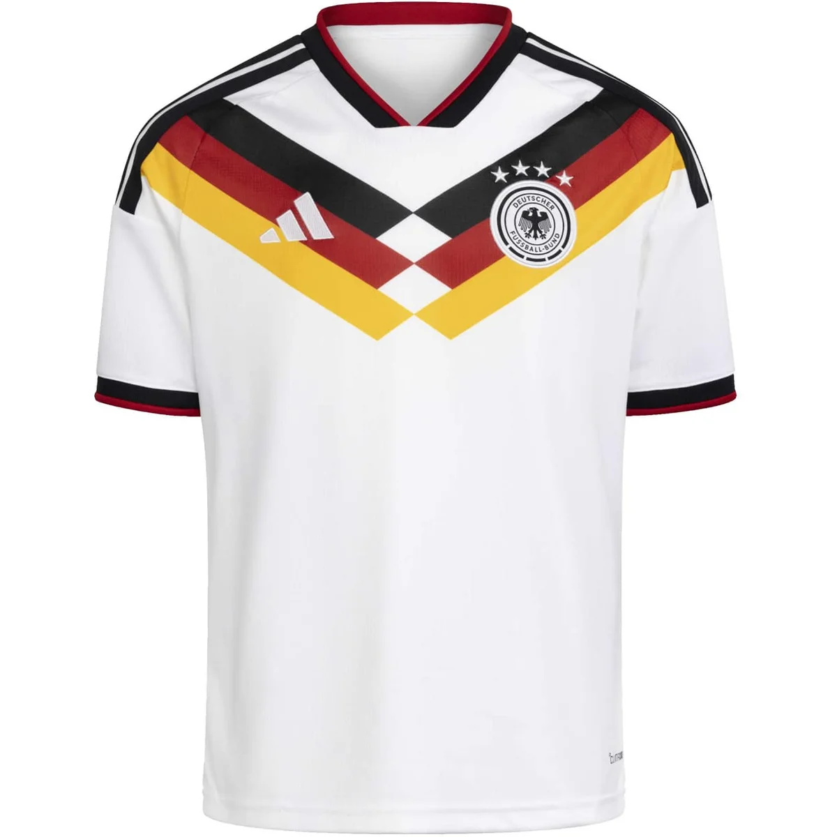 KIDS DFB TRIKOT H JSY Y (JZ4560) KIDS DFB TRIKOT H JSY Y (JZ4560)
