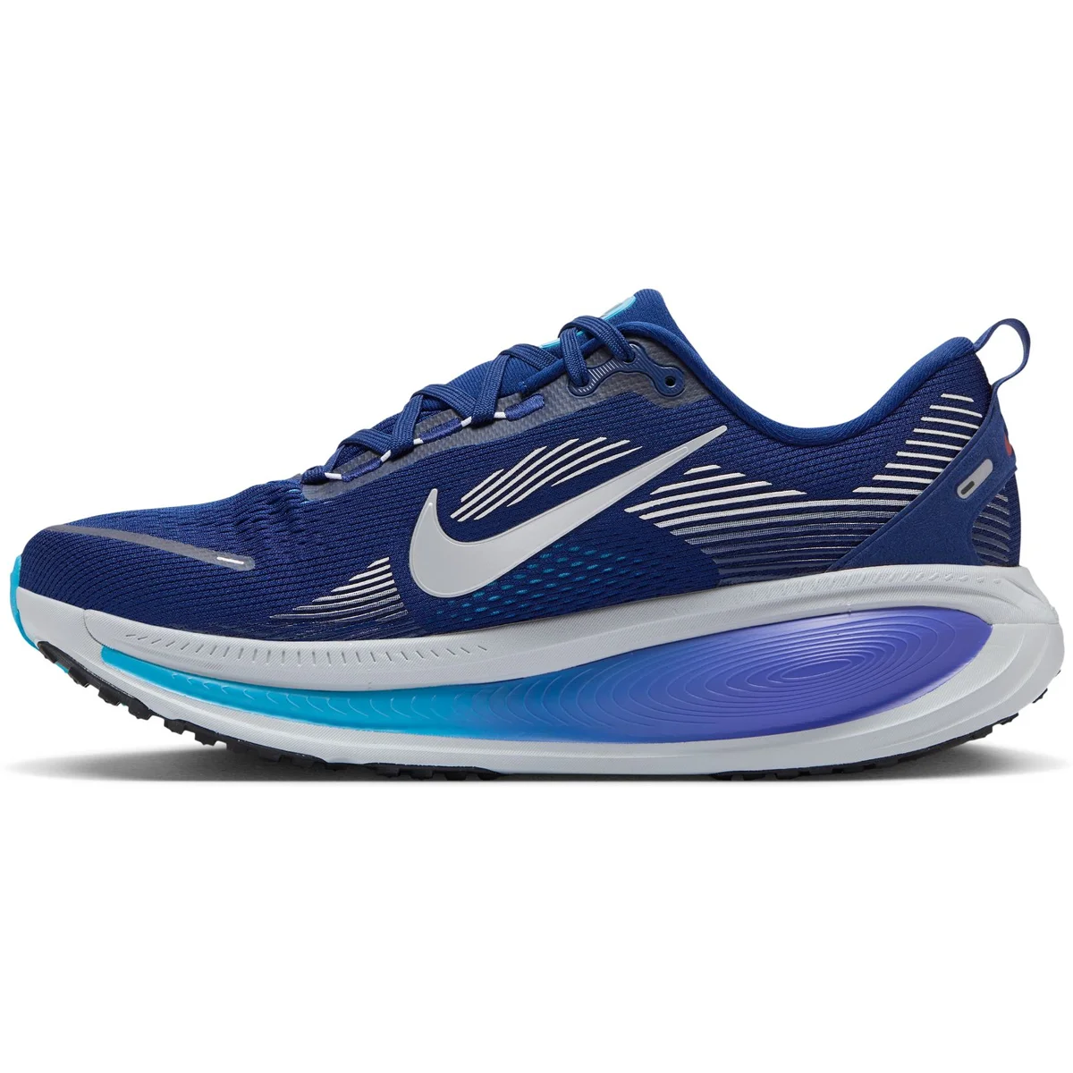 HERREN LAUFSCHUHE / SNEAKER VOMERO 18 (HM6803-401) HERREN LAUFSCHUHE / SNEAKER VOMERO 18 (HM6803-401)