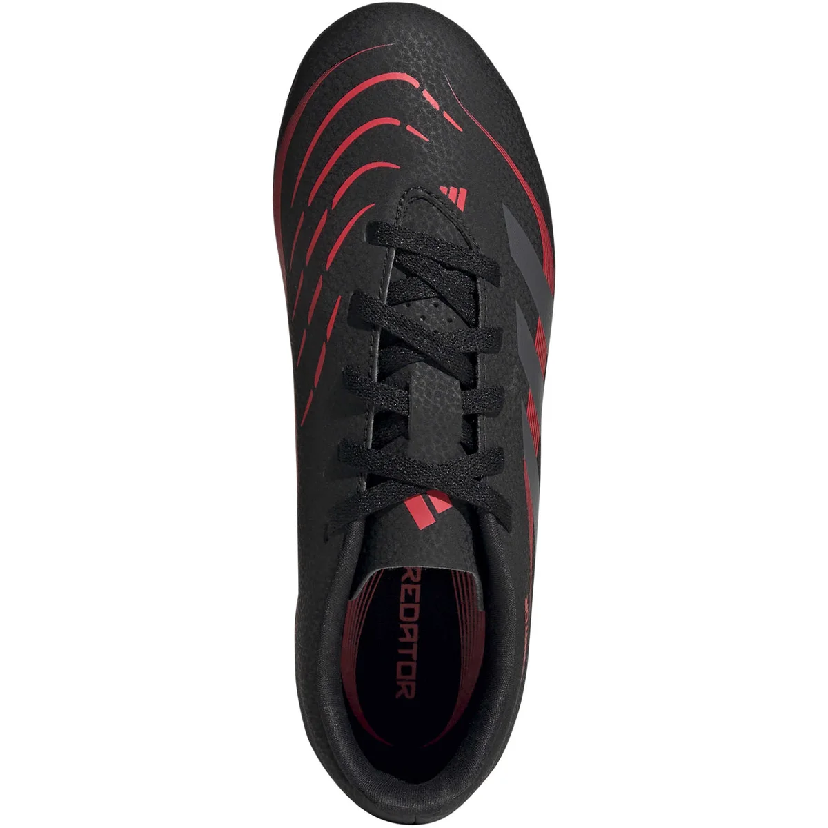 KIDS FUSSBALL-RASENSCHUHE PREDATOR CLUB FG/MG J (ID3812) KIDS FUSSBALL-RASENSCHUHE PREDATOR CLUB FG/MG J (ID3812)