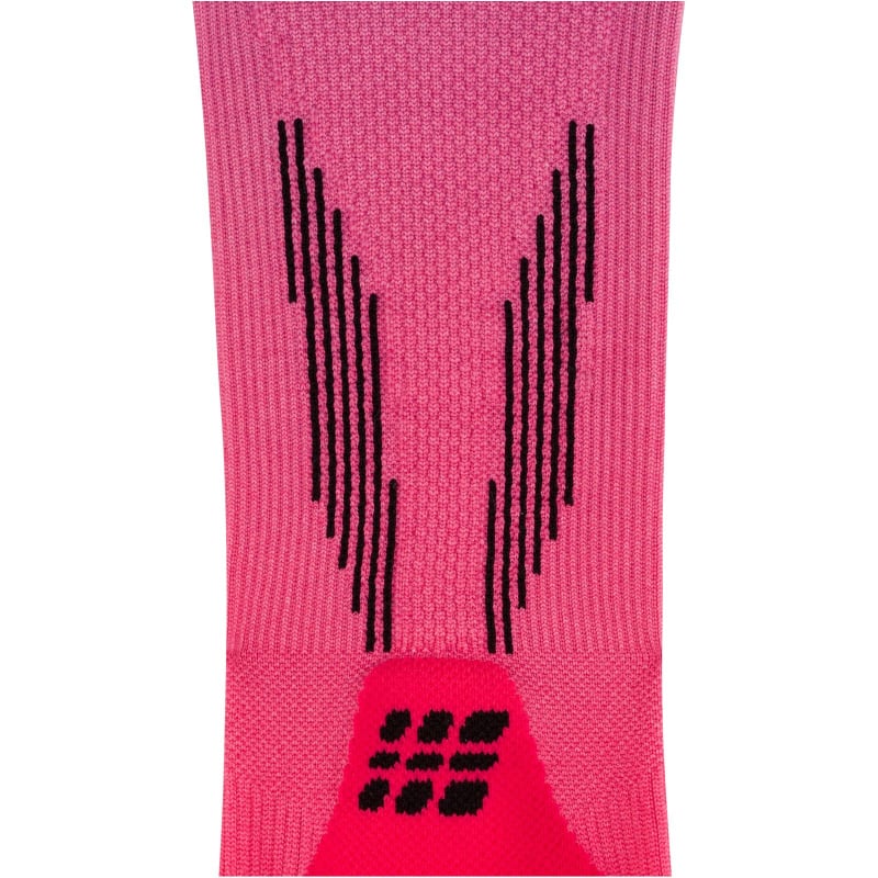 HERREN LAUFSOCKEN RUN EDT. GRADIENT SOCKS, TALL, 5.0, MEN (WP80G-938)