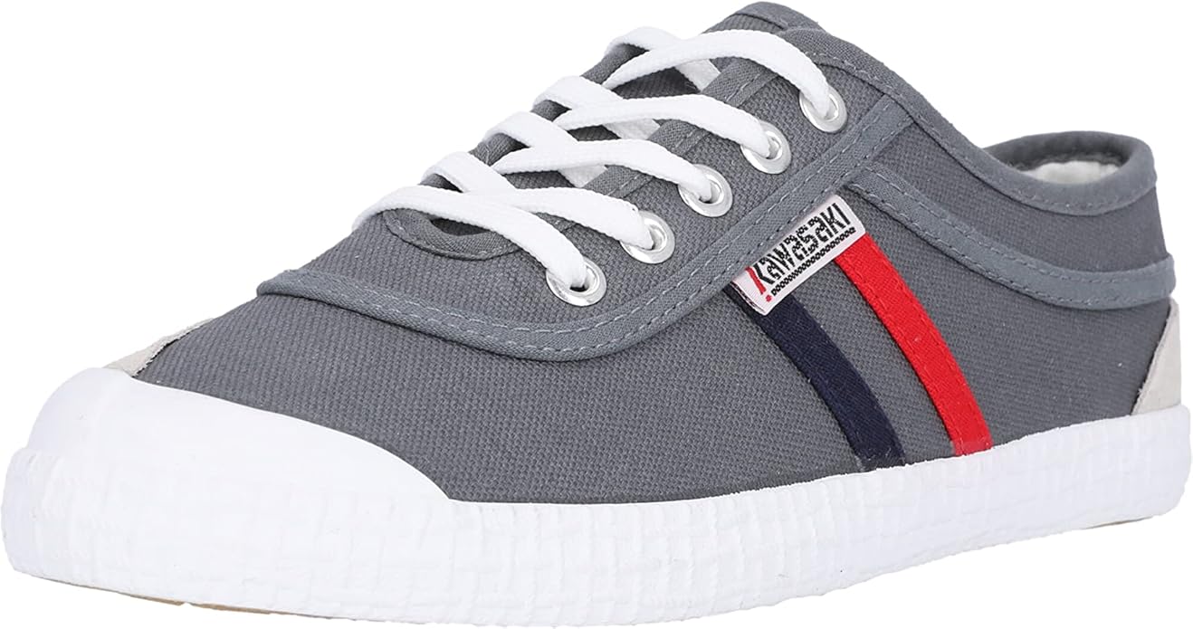 HERREN SNEAKER RETRO CANVAS SHOE (K192496-1028) HERREN SNEAKER RETRO CANVAS SHOE (K192496-1028)