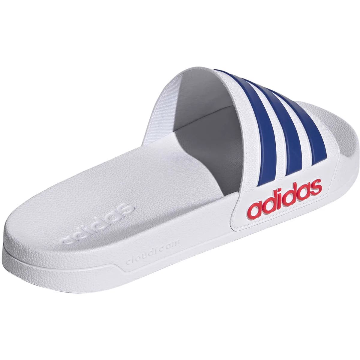 UNISEX KLAPKI PRYSZNICOWE INTERSPORT ADILETTE (IH9028)