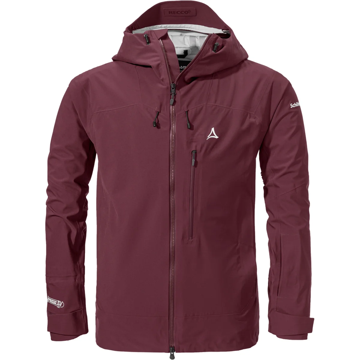 HERREN JACKE 3L JACKET PIZAC M (23491-2965)