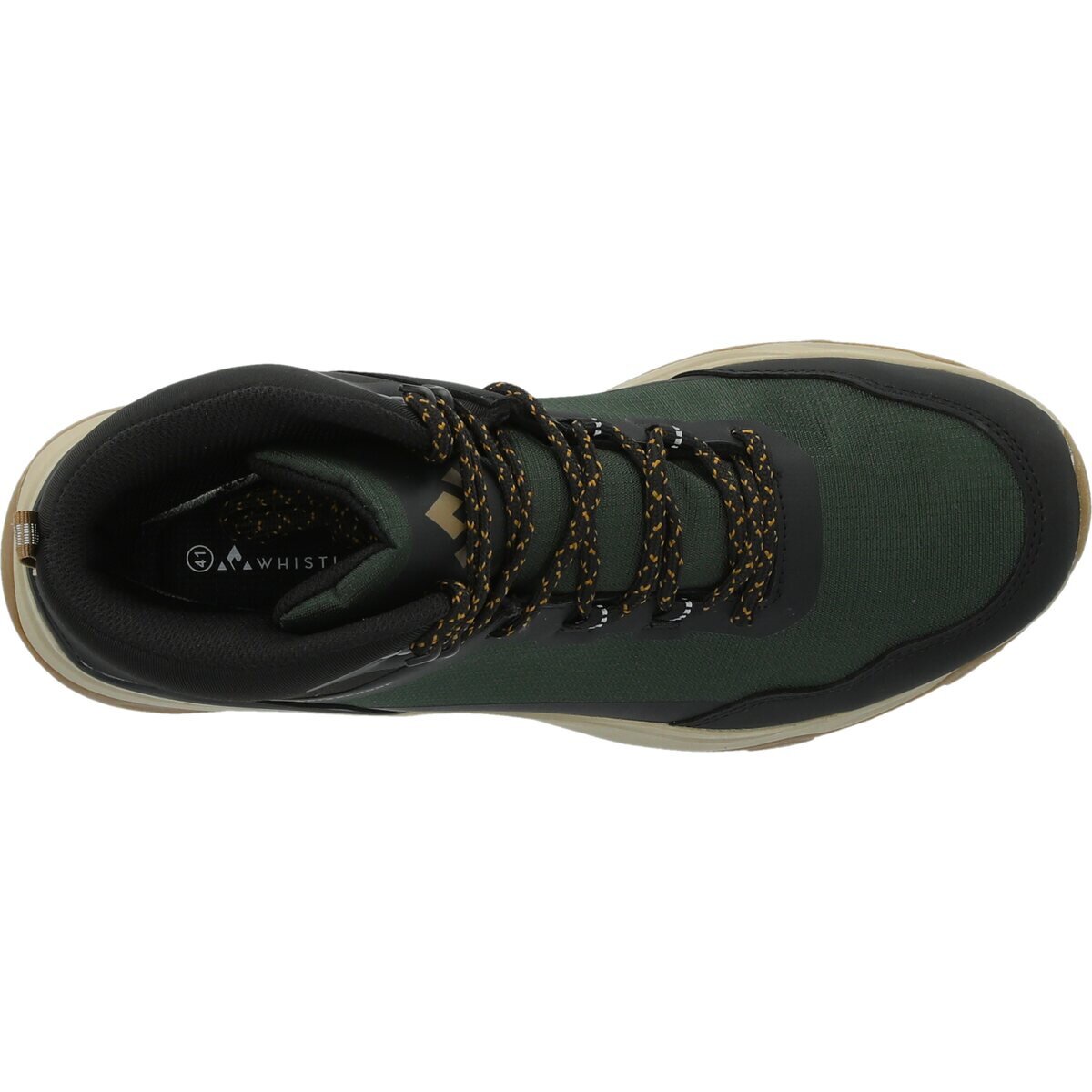 BOTTES HOMME ZEICHER M OUTDOOR BOOT WP (W224368-3052) BOTTES HOMME ZEICHER M OUTDOOR BOOT WP (W224368-3052)