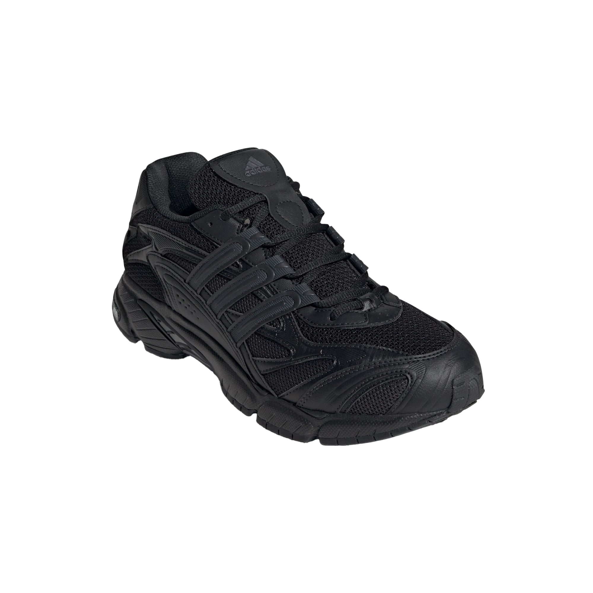 HERREN SNEAKER TEMPER RUN 2 (JH5502) HERREN SNEAKER TEMPER RUN 2 (JH5502)