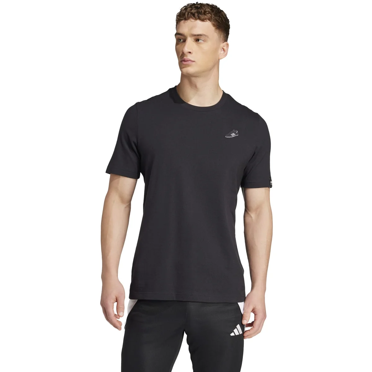 HERREN T-SHIRT COPA SIGN G T (JJ1421) HERREN T-SHIRT COPA SIGN G T (JJ1421)