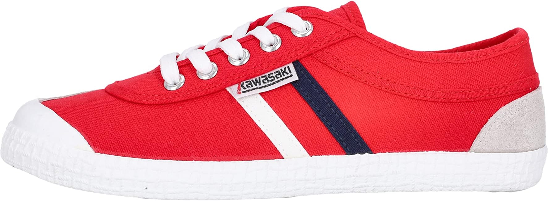 HERREN SNEAKER RETRO CANVAS SHOE (K192496-4012)