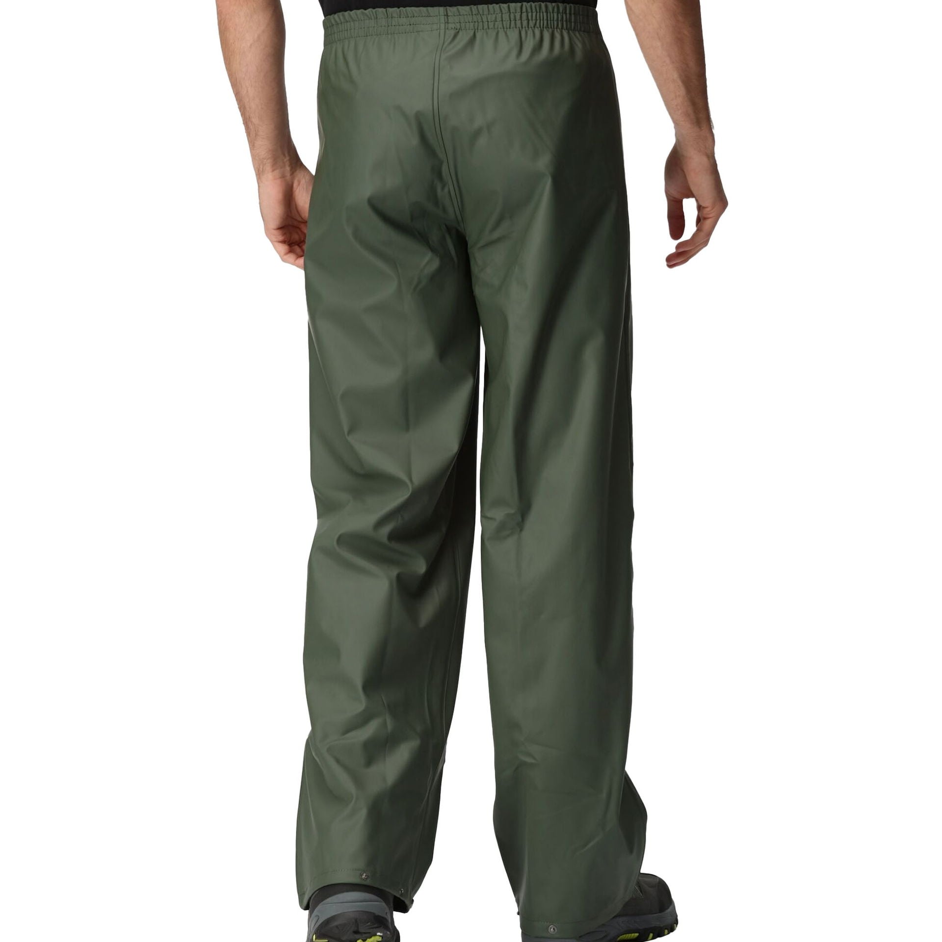 HERREN ARBEITS-ÜBERZIEH-HOSE MEN STORMFLEX II OVERTROUSER (TRW322-440) HERREN ARBEITS-ÜBERZIEH-HOSE MEN STORMFLEX II OVERTROUSER (TRW322-440)