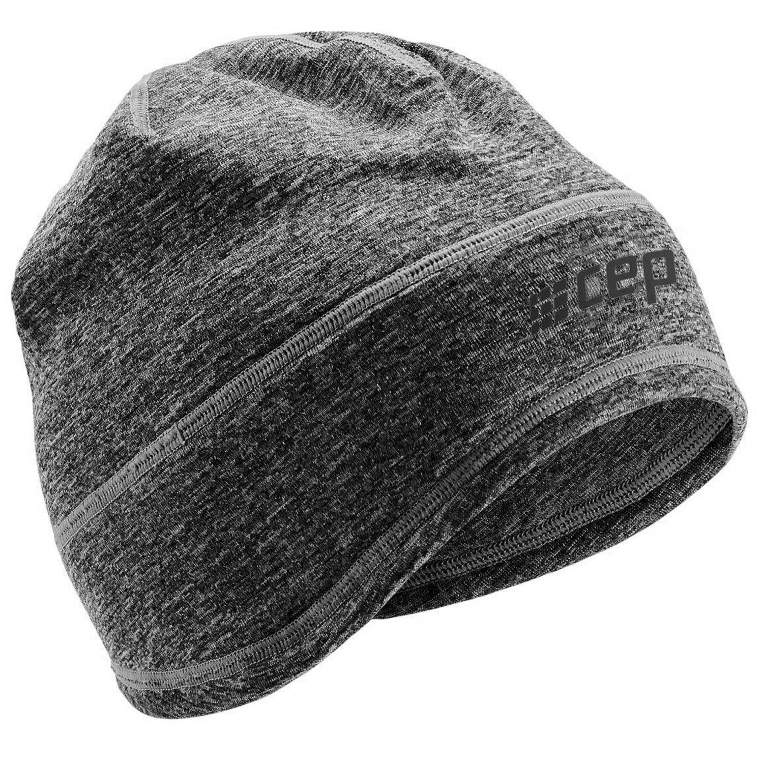 CZAPKA BEANIE RUN (W0MB-6R0) CZAPKA BEANIE RUN (W0MB-6R0)