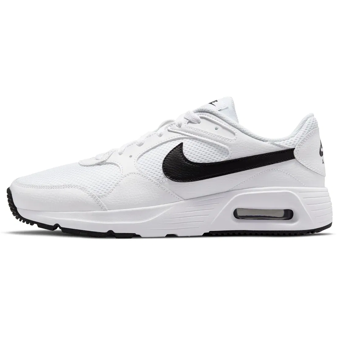 MĘSKIE SNEAKERY AIR MAX SC (CW4555-102) MĘSKIE SNEAKERY AIR MAX SC (CW4555-102)