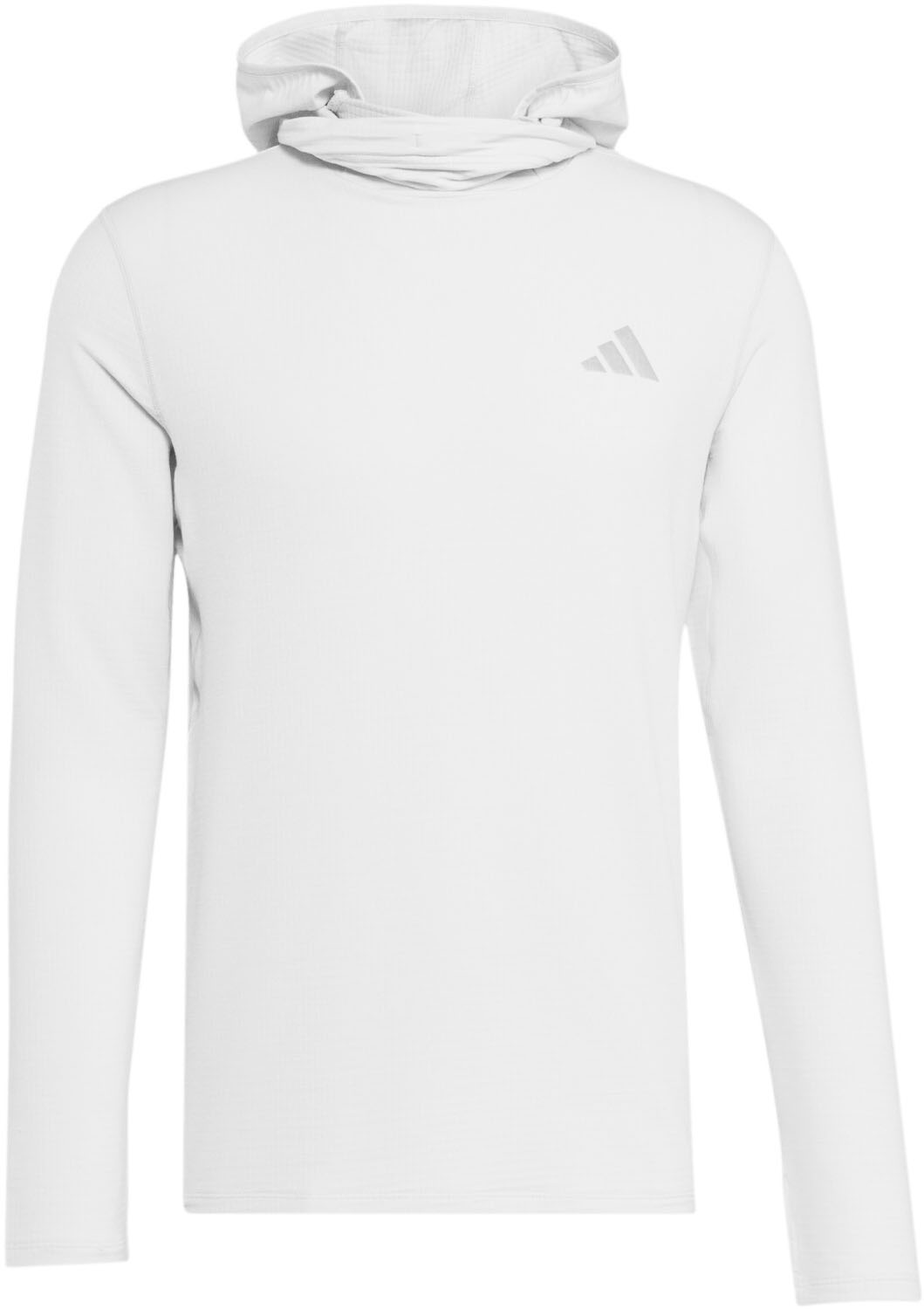 HERREN SWEATJACKE ADI365 W LS M (KV4280)