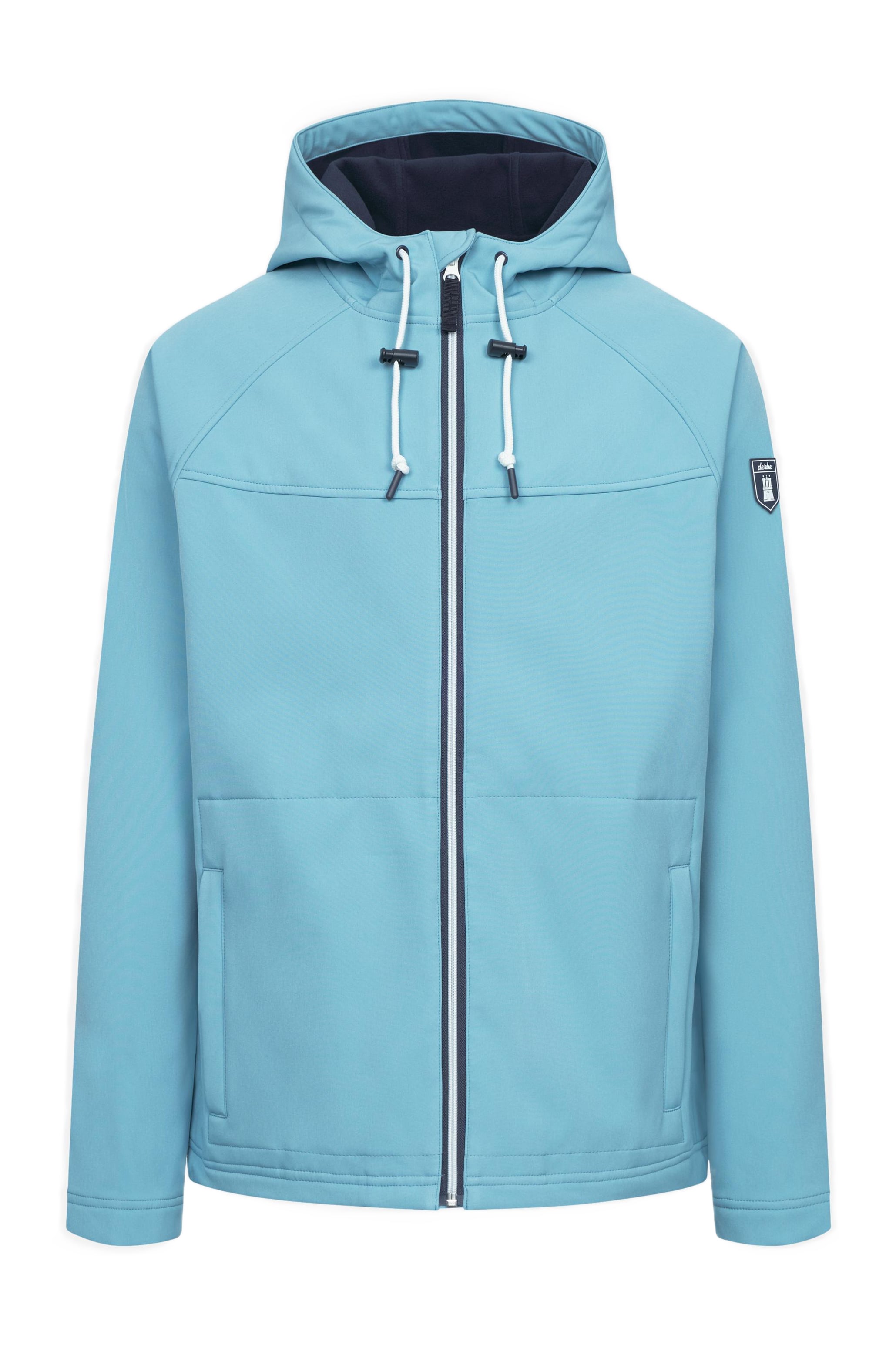 HERREN SOFTSHELLJACKE ISLEBY (M-02-SO-0198-010) HERREN SOFTSHELLJACKE ISLEBY (M-02-SO-0198-010)