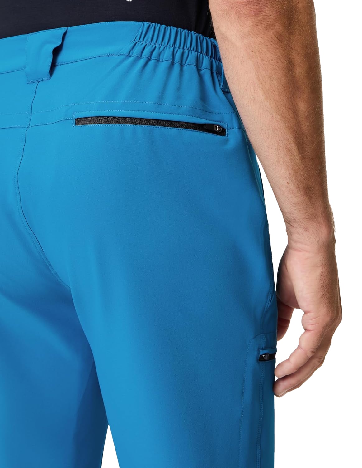 HERREN OUTDOORHOSE BANFF (81150-00081) HERREN OUTDOORHOSE BANFF (81150-00081)