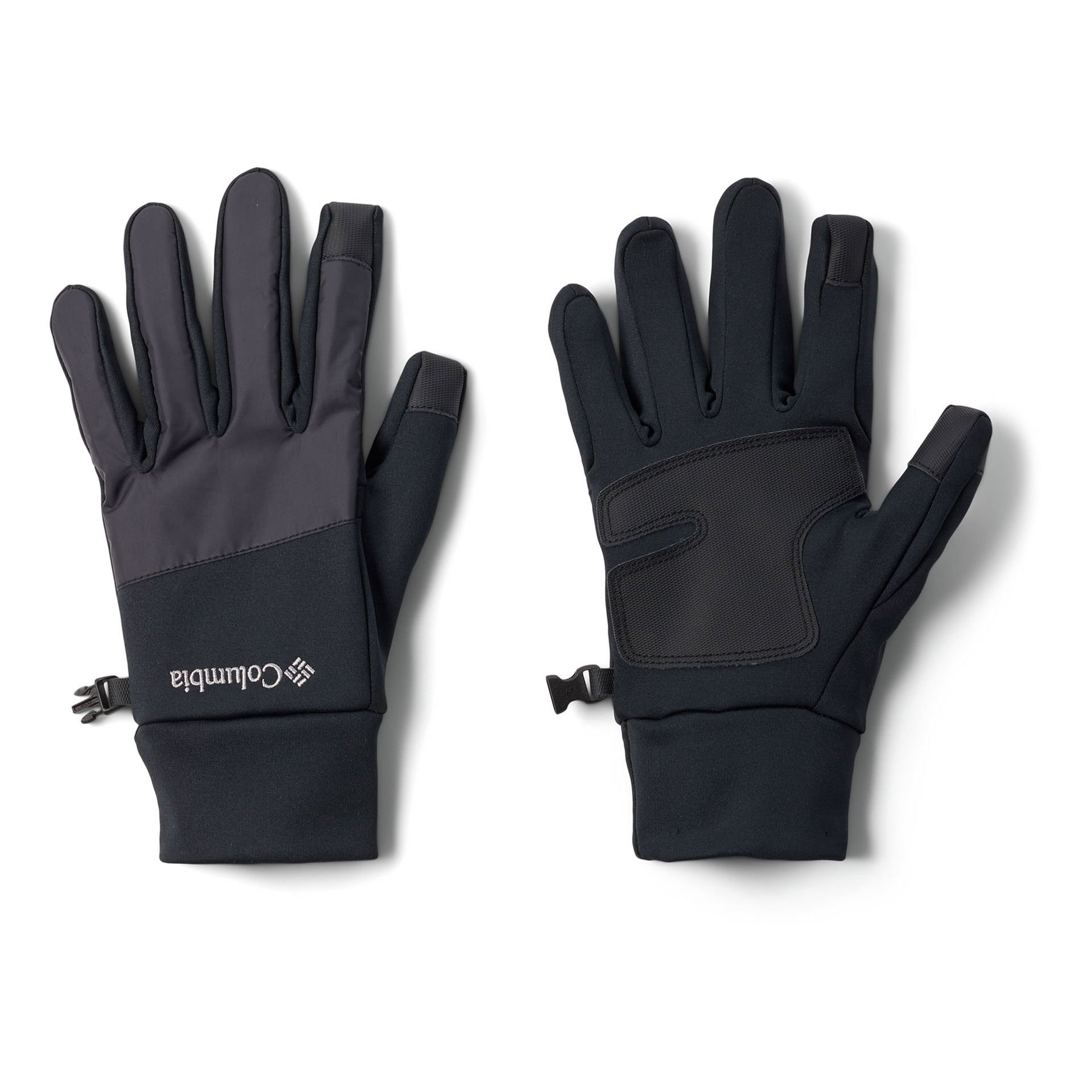 UNISEX TOUCHSCREENHANDSCHUHE M CLOUDCAP II  (2093961-010)