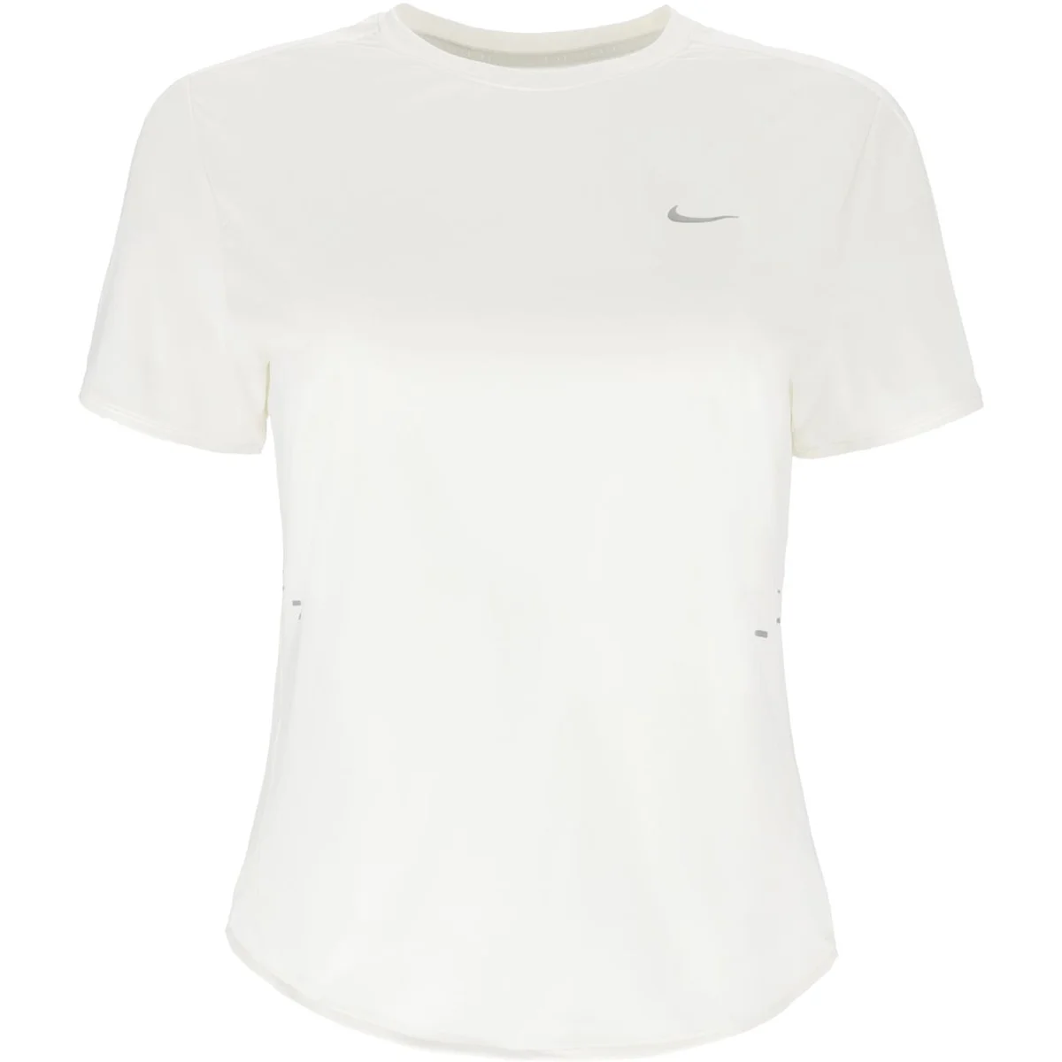 DAMSKI T-SHIRT W NK SWIFT DF SS TOP (HM9698-133) DAMSKI T-SHIRT W NK SWIFT DF SS TOP (HM9698-133)