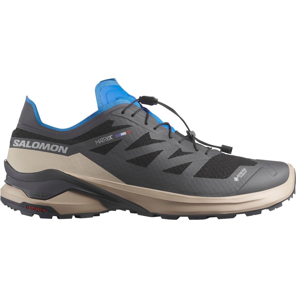 HERREN TRAILRUNNINGSCHUHE SHOES XA META GORE-TEX MIF (L47886900) HERREN TRAILRUNNINGSCHUHE SHOES XA META GORE-TEX MIF (L47886900)