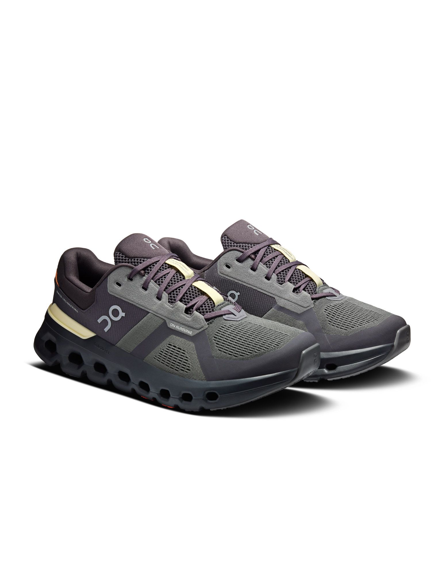 HERREN LAUFSCHUHE CLOUDRUNNER 2 (3ME10144-284) HERREN LAUFSCHUHE CLOUDRUNNER 2 (3ME10144-284)