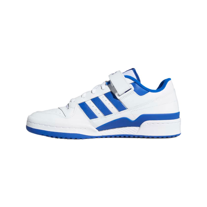 SNEAKER HOMME FORUM LOW (FY7756) SNEAKER HOMME FORUM LOW (FY7756)