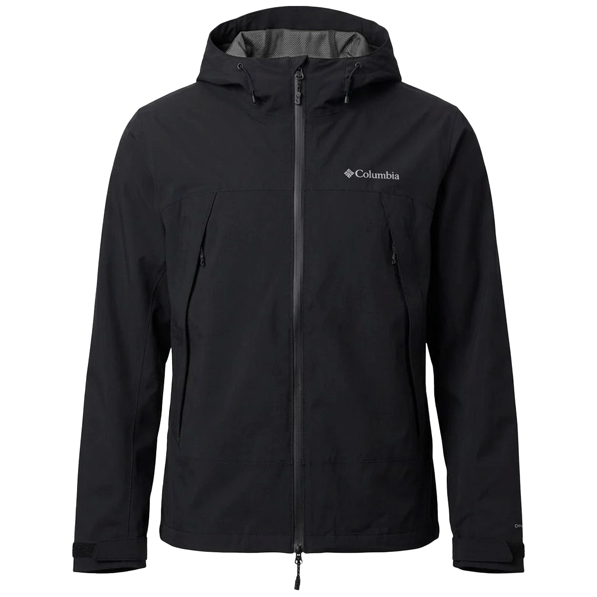HERREN FUNKTIONSJACKE BOULDER FALLS JACKET (2116173-010)