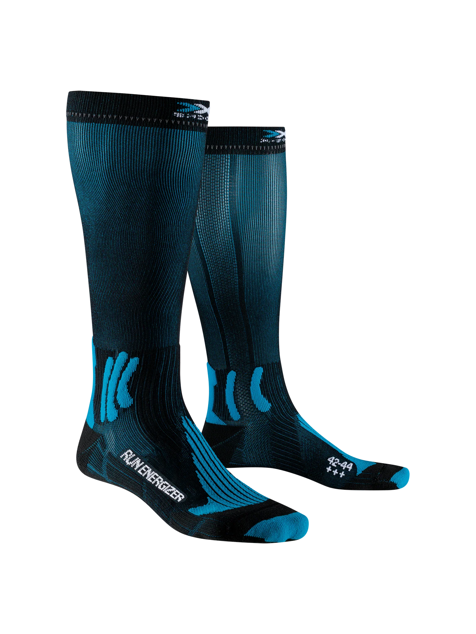 HERREN LAUFSOCKEN X-BIONIC MEN RUN ENERGIZER 4.0 (XS-RYHIS23M-B223)