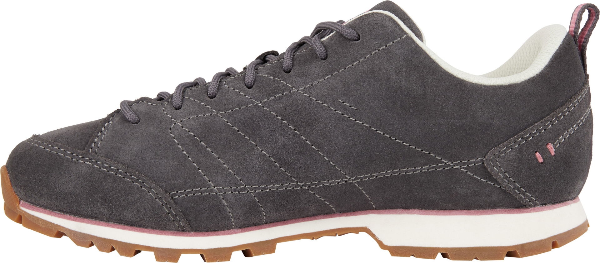 DAMEN OUTDOOR-SCHUHE LIENZ SUEDE AQB W (303294-900) DAMEN OUTDOOR-SCHUHE LIENZ SUEDE AQB W (303294-900)