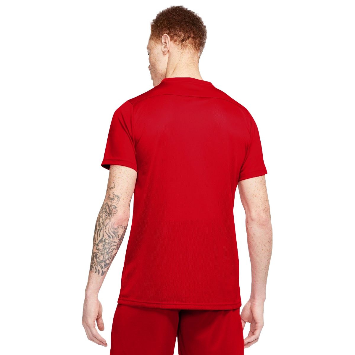 HERREN TRIKOT M NK DF PARK VII JSY SS (BV6708-657) HERREN TRIKOT M NK DF PARK VII JSY SS (BV6708-657)
