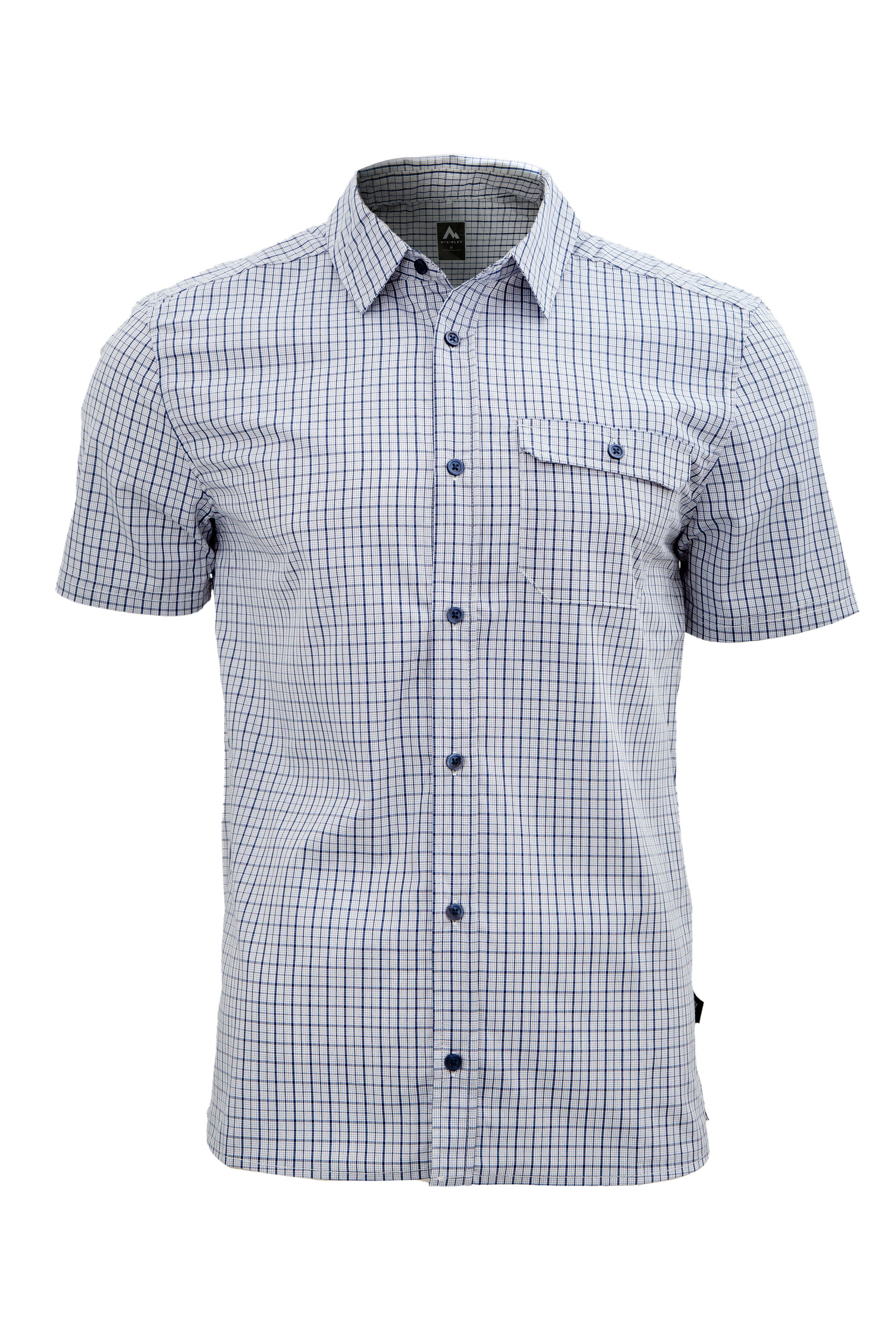 HERREN HEMD DILLINGHAM M KARO: T2071 (4100318-100) HERREN HEMD DILLINGHAM M KARO: T2071 (4100318-100)