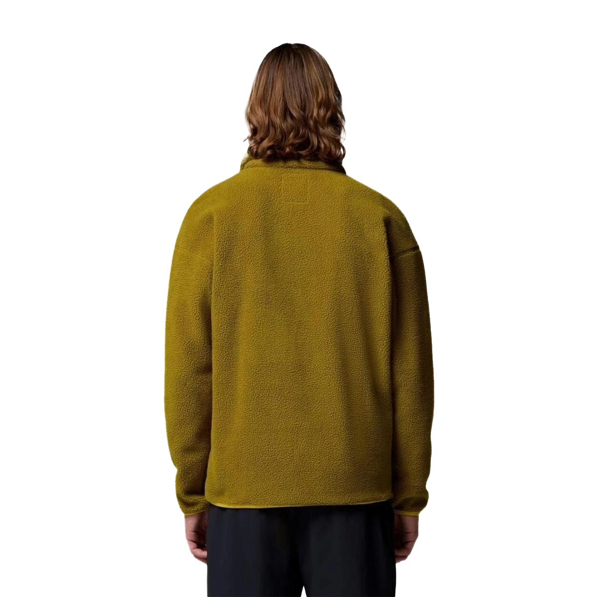 HERREN FLEECEPULLOVER HELVETIA™ II HALF SNAP FLEECE (2090891-379) HERREN FLEECEPULLOVER HELVETIA™ II HALF SNAP FLEECE (2090891-379)
